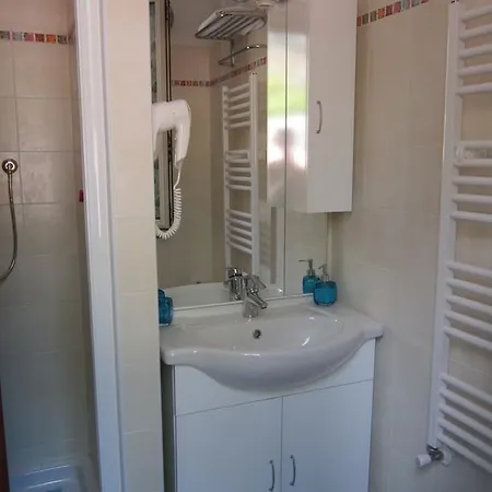 Aqua Dulza Panzió *