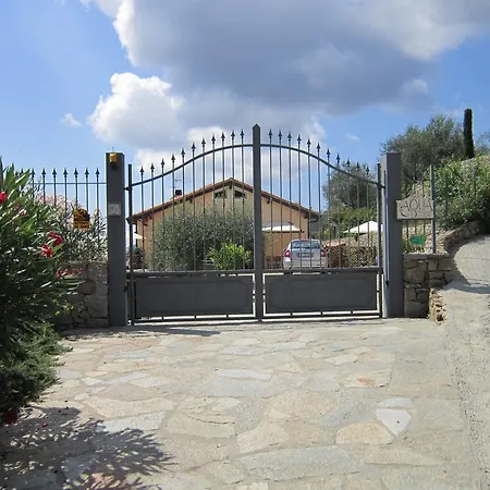 Aqua Dulza * Dolceacqua