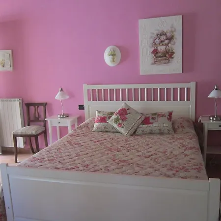 Aqua Dulza Bed and Breakfast *