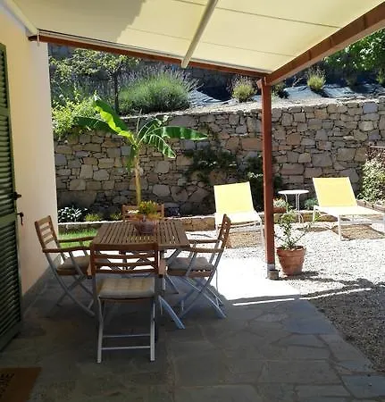Aqua Dulza Bed and Breakfast Dolceacqua