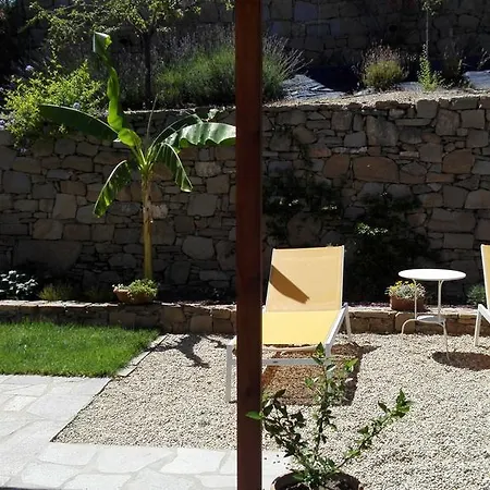 Bed and Breakfast Aqua Dulza *
